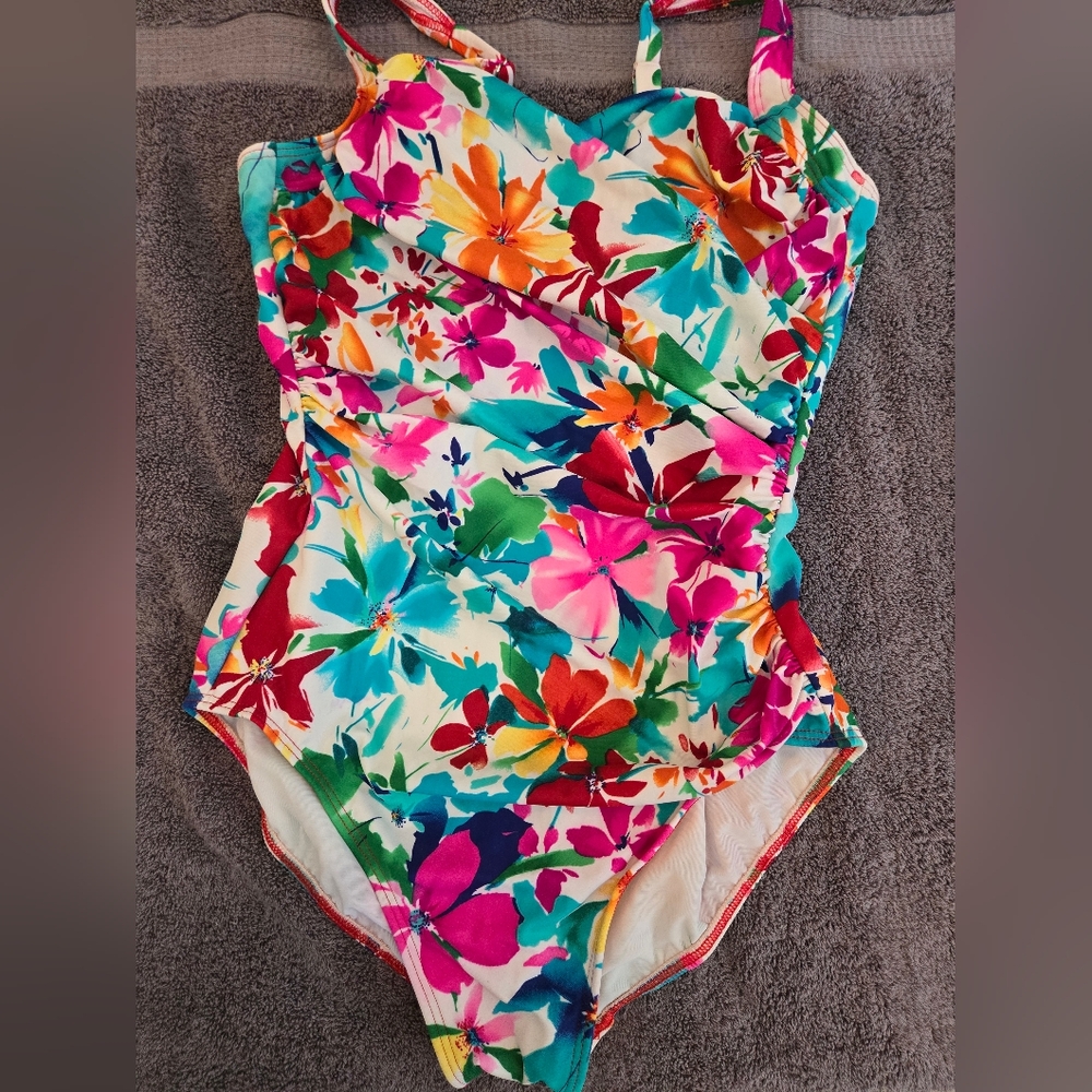 One Piece miraclesuit